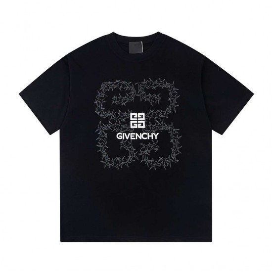 Givenchy T-shirt GVY0038