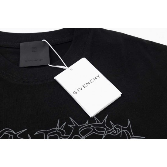 Givenchy T-shirt GVY0038