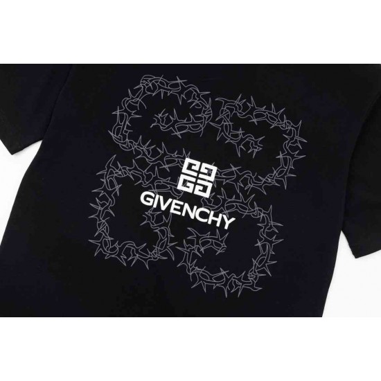 Givenchy T-shirt GVY0038