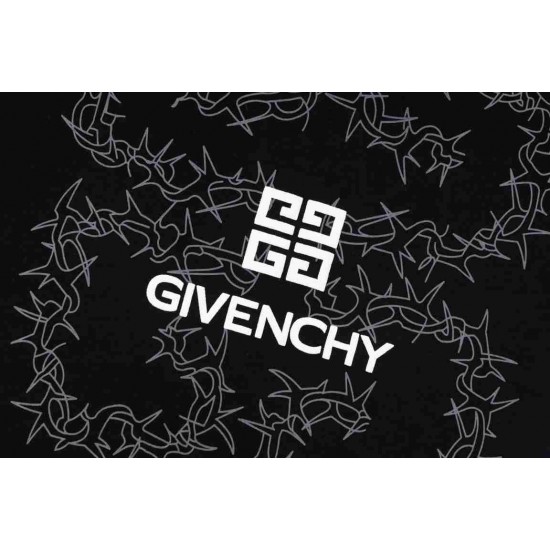 Givenchy T-shirt GVY0038