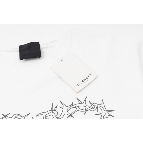 Givenchy T-shirt GVY0039