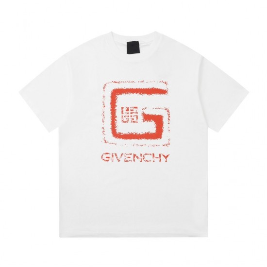 Givenchy T-shirt GVY0040