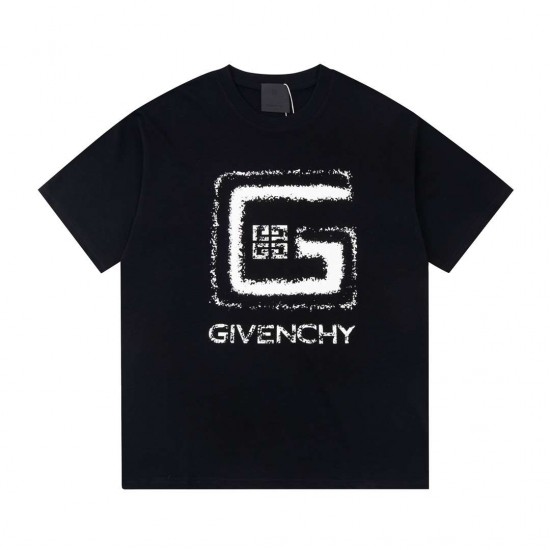 Givenchy T-shirt GVY0041