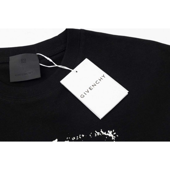 Givenchy T-shirt GVY0041