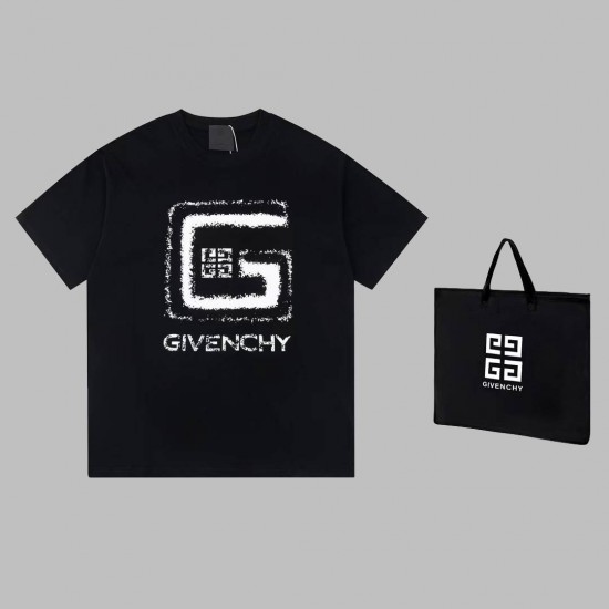 Givenchy T-shirt GVY0041