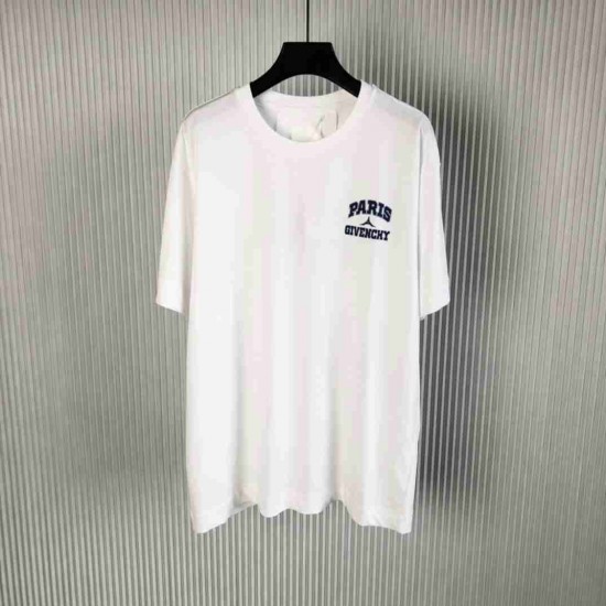 Givenchy T-shirt GVY0042