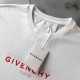 Givenchy T-shirt GVY0043