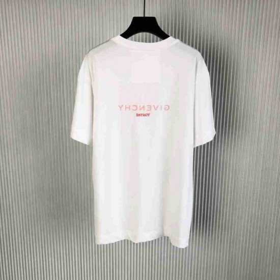 Givenchy T-shirt GVY0043