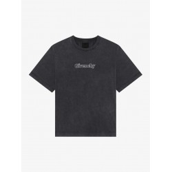 Givenchy T-shirt GVY0049