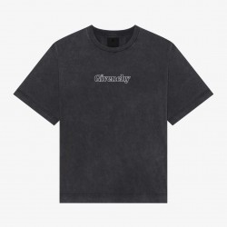 Givenchy T-shirt GVY0049