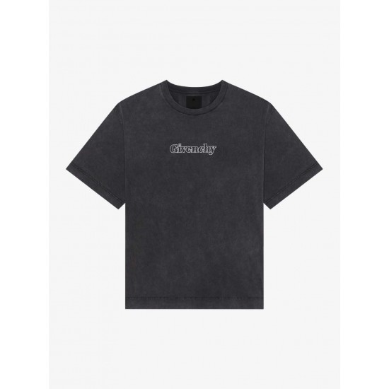 Givenchy T-shirt GVY0049