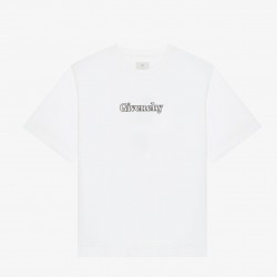 Givenchy T-shirt GVY0050