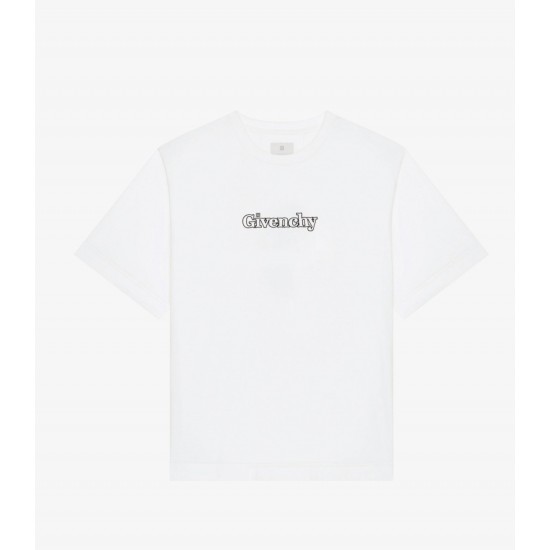 Givenchy T-shirt GVY0050