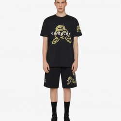 Givenchy T-shirt GVY0051