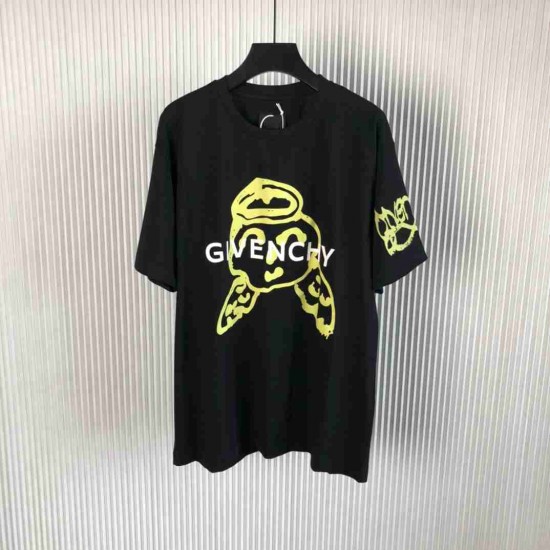 Givenchy T-shirt GVY0051