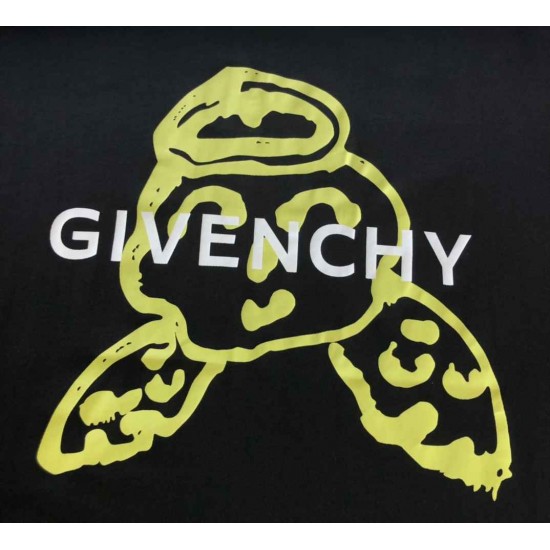 Givenchy T-shirt GVY0051