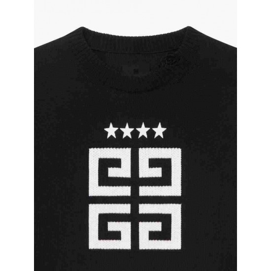 Givenchy T-shirt GVY0052