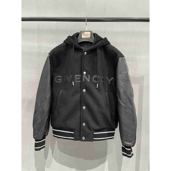 Givenchy Tops GVY0054