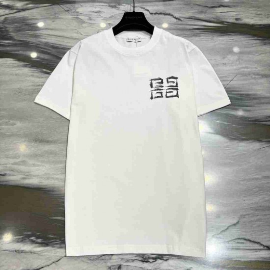 Givenchy T-shirt GVY0057