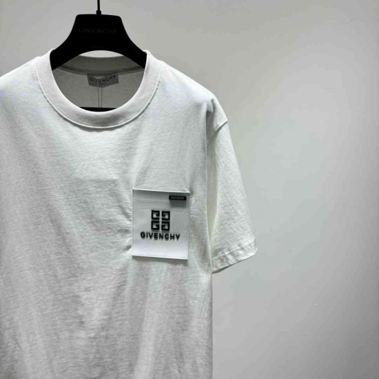 Givenchy T-shirt GVY0058