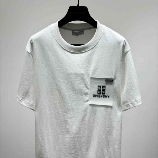 Givenchy T-shirt GVY0058