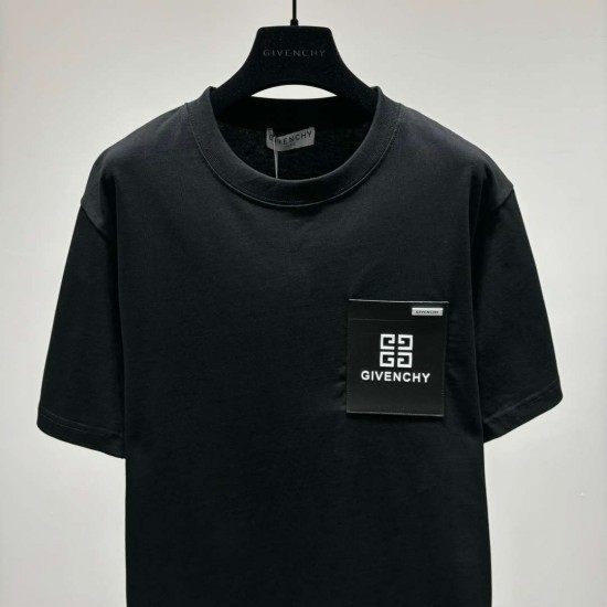 Givenchy T-shirt GVY0059