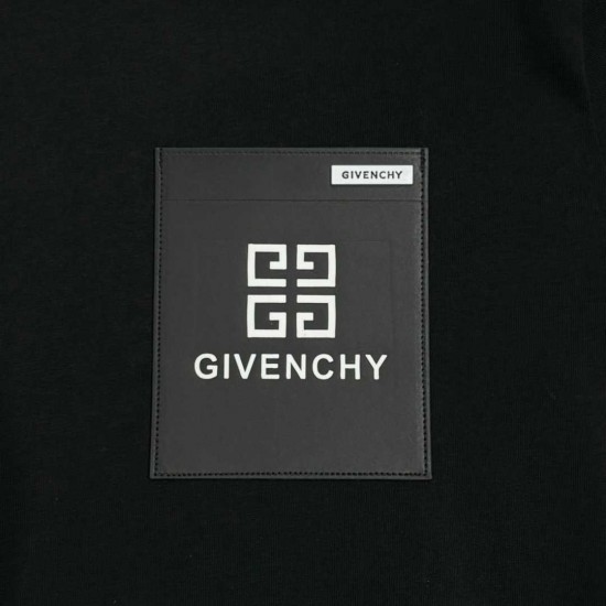 Givenchy T-shirt GVY0059