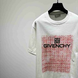 Givenchy T-shirt GVY0060