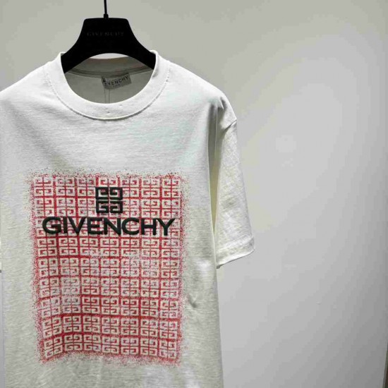 Givenchy T-shirt GVY0060