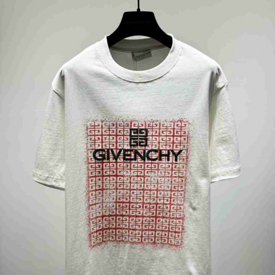 Givenchy T-shirt GVY0060