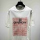 Givenchy T-shirt GVY0060