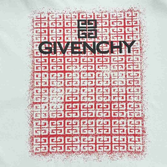 Givenchy T-shirt GVY0060