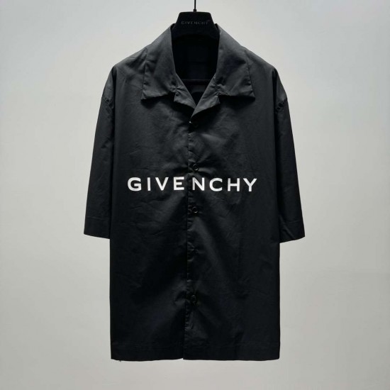 Givenchy T-shirt GVY0064