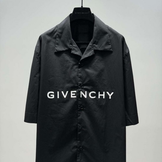 Givenchy T-shirt GVY0064