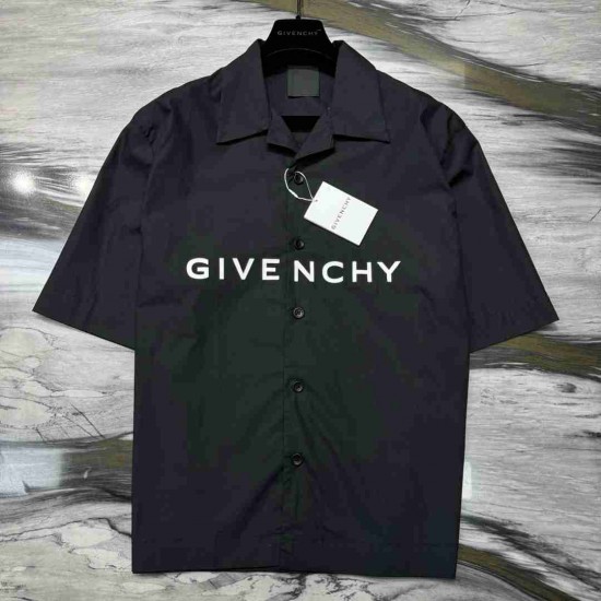 Givenchy T-shirt GVY0064