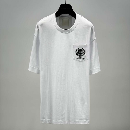 Givenchy T-shirt GVY0065