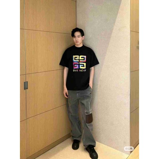 Givenchy  T-shirt GVY0072 (sale)