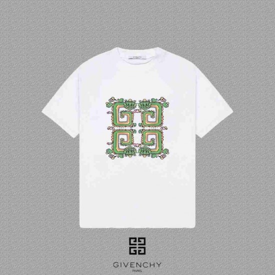 Givenchy  T-shirt GVY0075 (sale)