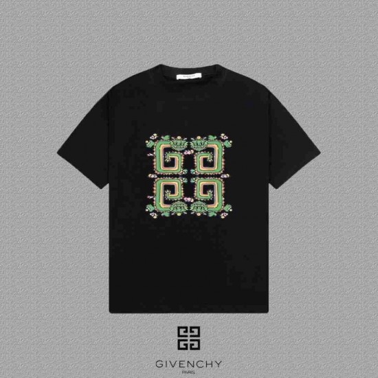 Givenchy  T-shirt GVY0076 (sale)