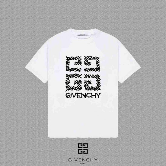 Givenchy  T-shirt GVY0077 (sale)