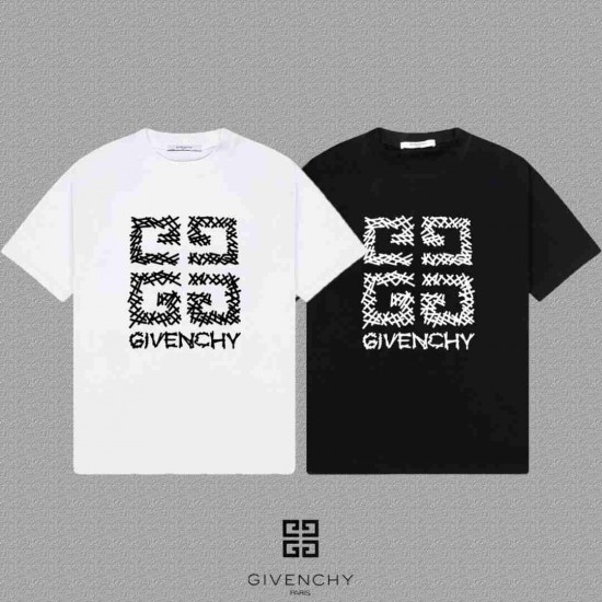 Givenchy  T-shirt GVY0077 (sale)