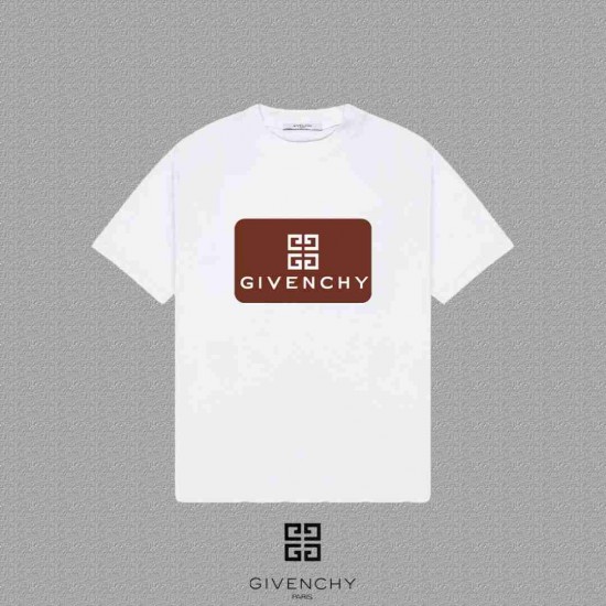 Givenchy  T-shirt GVY0079 (sale)