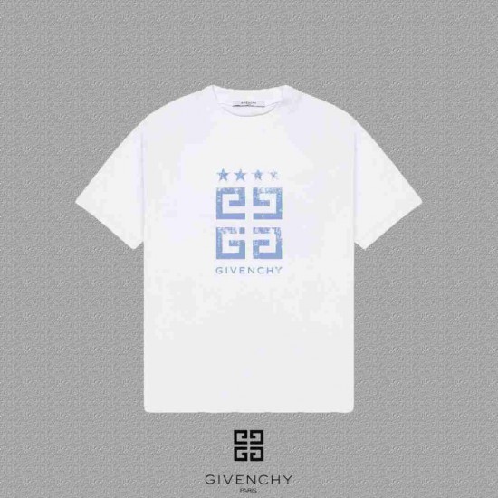 Givenchy  T-shirt GVY0081 (sale)