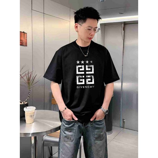 Givenchy  T-shirt GVY0082 (sale)