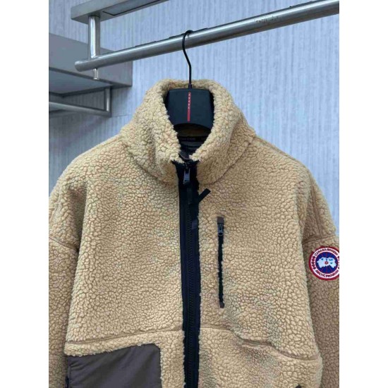 Canada Goose