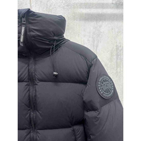 Canada Goose