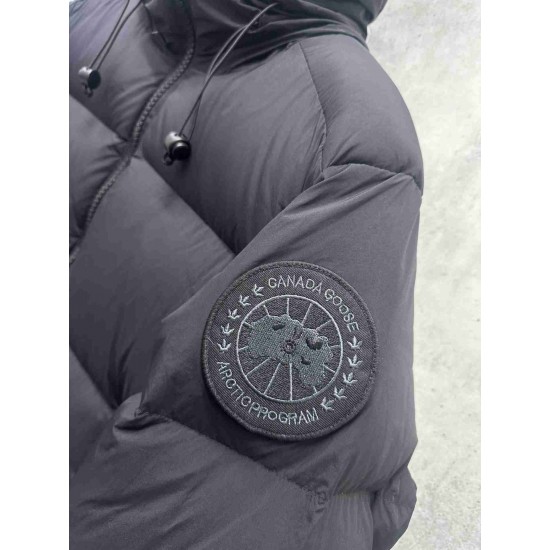 Canada Goose