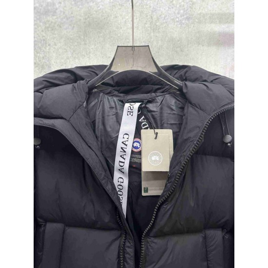 Canada Goose