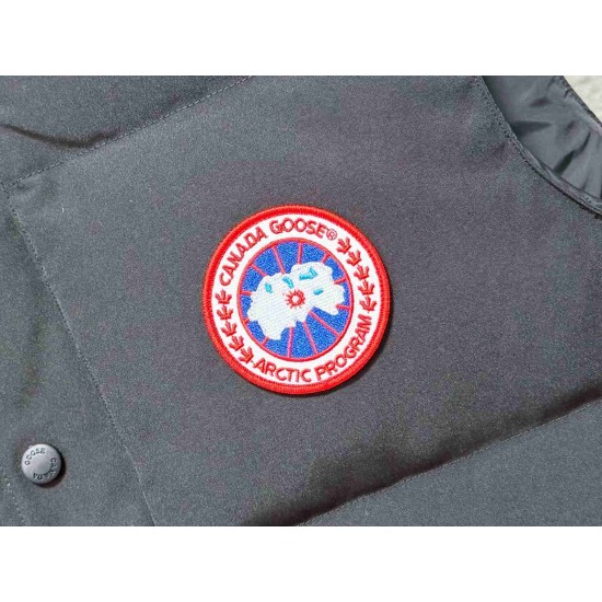 Canada Goose