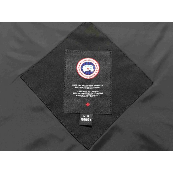 Canada Goose